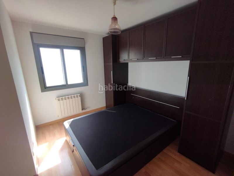 Foto e7c45b80-4db3-4078-90b0-b4e1a470d4c2. Pis amb aparcament a Valdespartera Zaragoza