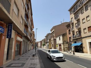 Etagenwohnung  Paseo del muro. Activo sin posesión en venta, calle pontevedra, zaragoza