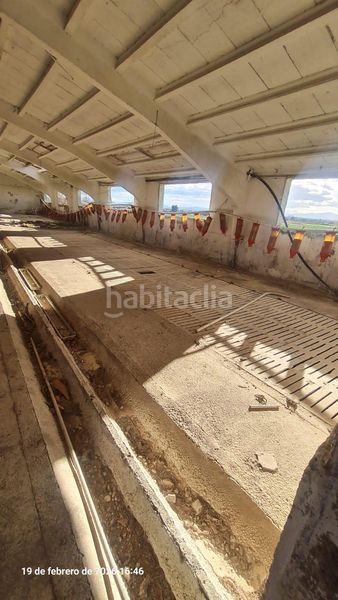 Foto 0be725bb-08b3-47b4-8425-d0870a58c93d. Finca rústica a Tauste
