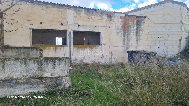 Foto 39464dfb-a82e-491f-8027-db50889b72d2. Finca rústica a Tauste