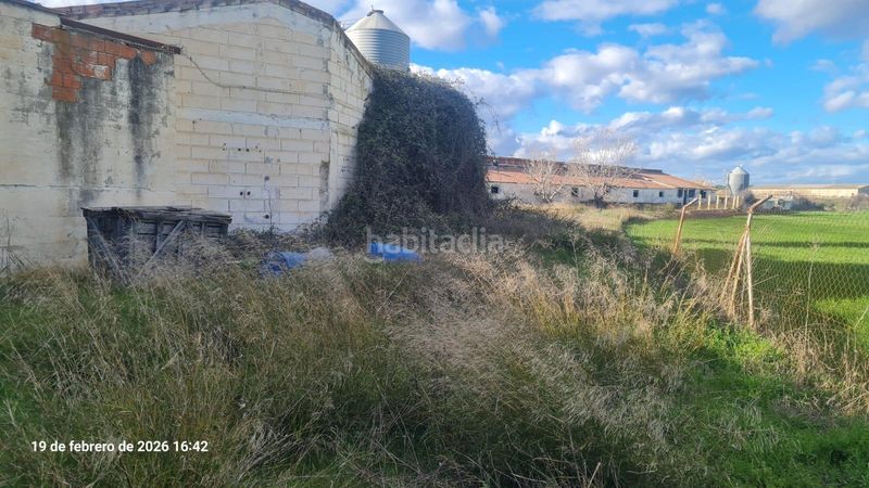 Foto 666c39b7-2cd6-4c0a-a54a-1f04d011bd81. Finca rústica a Tauste