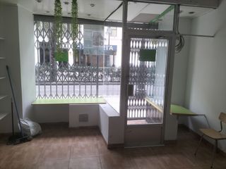 Local Comercial a N/a
