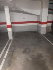 Posto auto in Plaza de Santo Domingo 24