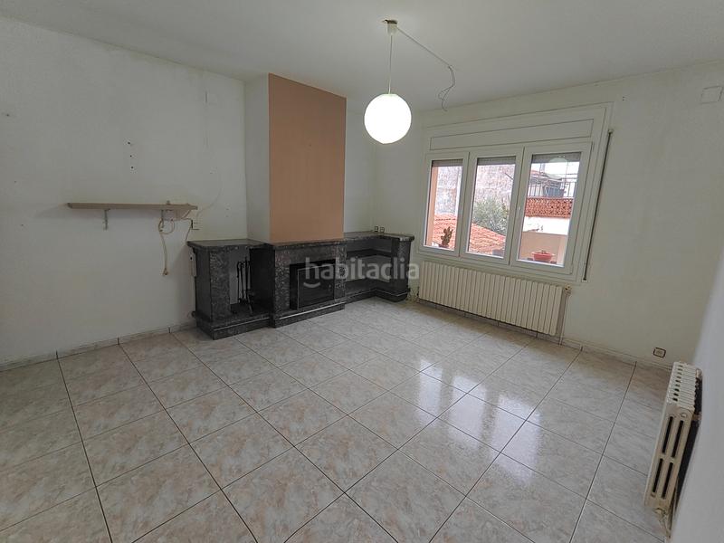 Foto 75e24e1e-8053-4518-b375-010284a46a93. Casa amb xemeneia calefacció a Tona