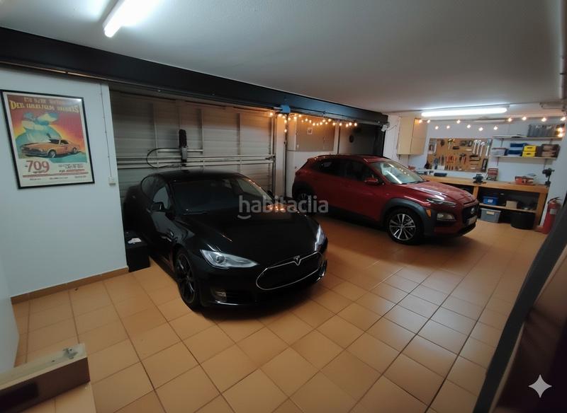 Foto 941129a3-7cf4-4112-a959-70b4fdcfaa16. Casa amb xemeneia calefacció a Tona