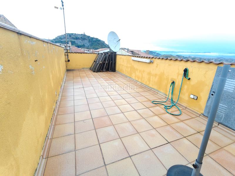 Foto ae640089-f746-4307-b23c-3514038ae171. Casa amb xemeneia calefacció a Tona