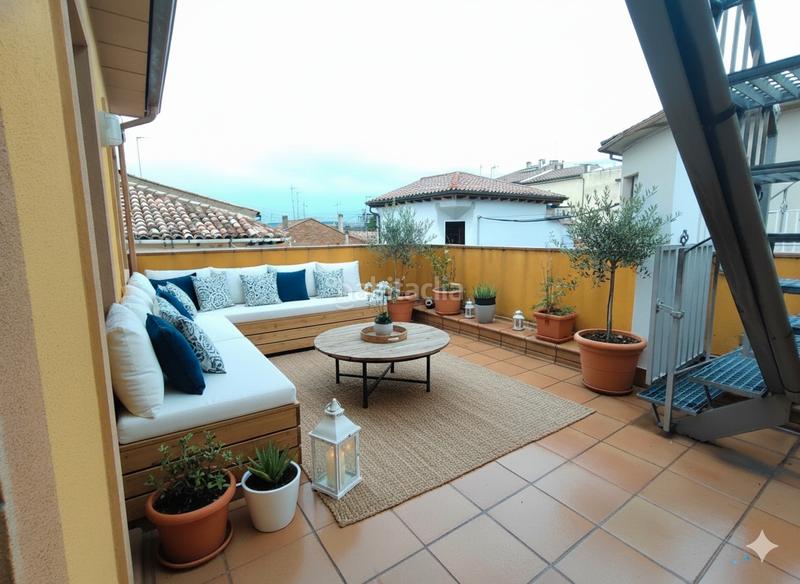 Foto b7c08569-f180-4047-8338-495e3acb157c. Casa amb xemeneia calefacció a Tona