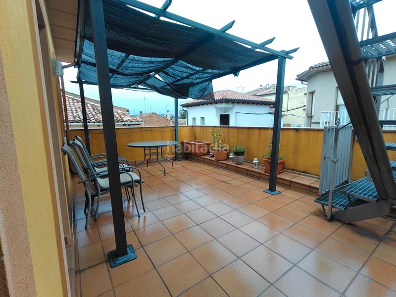 Foto bfb14449-5268-47f1-bc1b-dc47d3c05d0d. Casa amb xemeneia calefacció a Tona