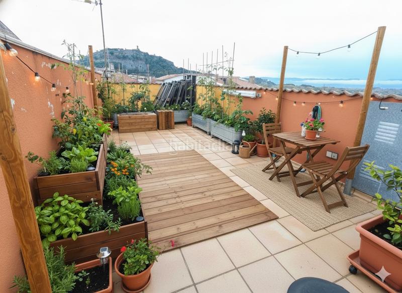 Foto ef108411-986a-4445-a81e-62ed33df9a14. Casa amb xemeneia calefacció a Tona