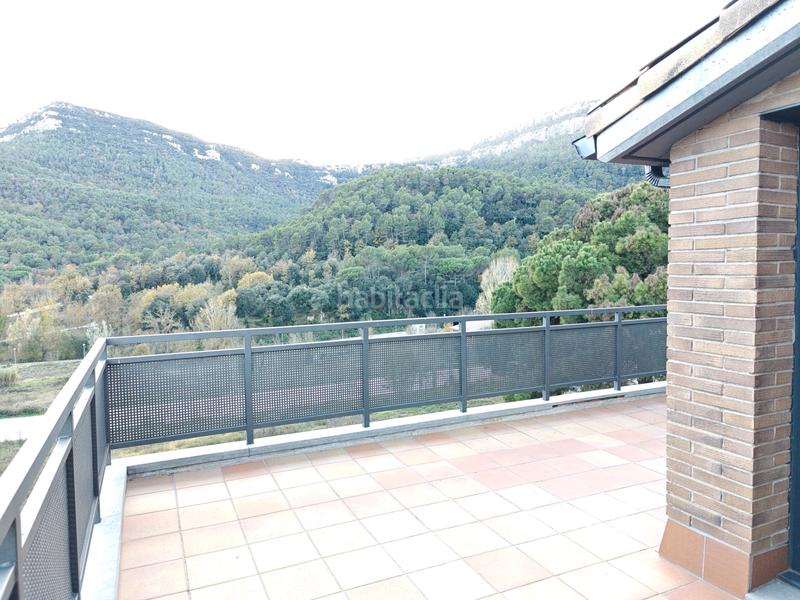 Foto 264ff144-bd49-4c18-ad42-fff1078fe732. Casa con camino parcheggio in Sant Martí de Centelles