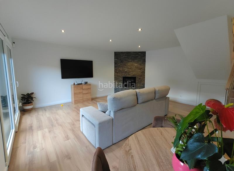 Foto 5dabafb9-8cf2-425f-9376-0ca07b8fb4bf. Casa con camino parcheggio in Sant Martí de Centelles