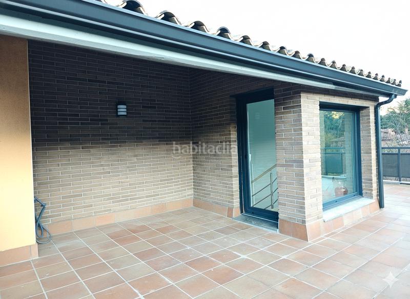 Foto 8aa8bf2d-cf05-4254-9071-107429262091. Casa con camino parcheggio in Sant Martí de Centelles