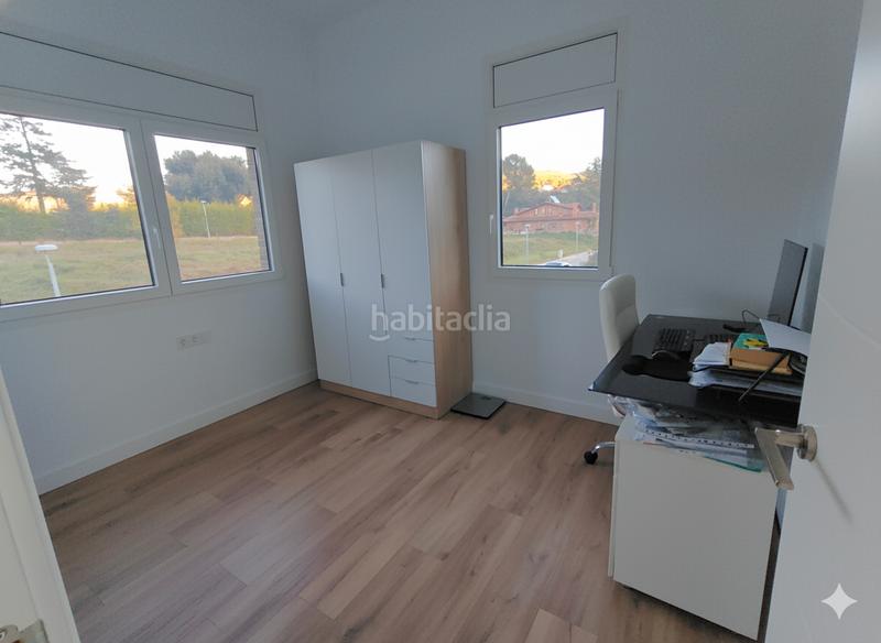 Foto 9a68286f-f9de-48c8-9ecd-c4bfaeabb71a. Casa con camino parcheggio in Sant Martí de Centelles