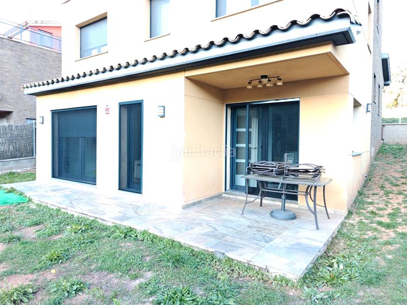 Foto 9d90c880-61ce-4671-877c-ed952e161ee9. Casa con camino parcheggio in Sant Martí de Centelles