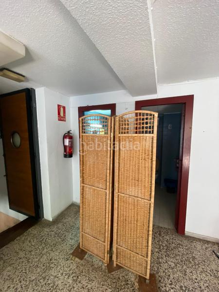 Foto 11b707b1-b6e4-4d8c-9856-3226fc8fea08. Geschäftsraum in carrer abat solà 52 in Plaza Elíptica - República Argentina Gandia