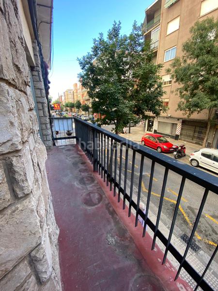 Foto 20a7ba82-f49a-4007-852f-fd655491ba16. Geschäftsraum in carrer abat solà 52 in Plaza Elíptica - República Argentina Gandia