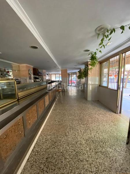 Foto 24350565-a547-4114-b9ed-ea7a2de0d542. Geschäftsraum in carrer abat solà 52 in Plaza Elíptica - República Argentina Gandia