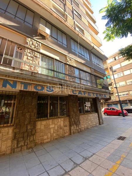 Foto 2ab0b88f-73a3-46c9-b538-ff1483236ef1. Geschäftsraum in carrer abat solà 52 in Plaza Elíptica - República Argentina Gandia