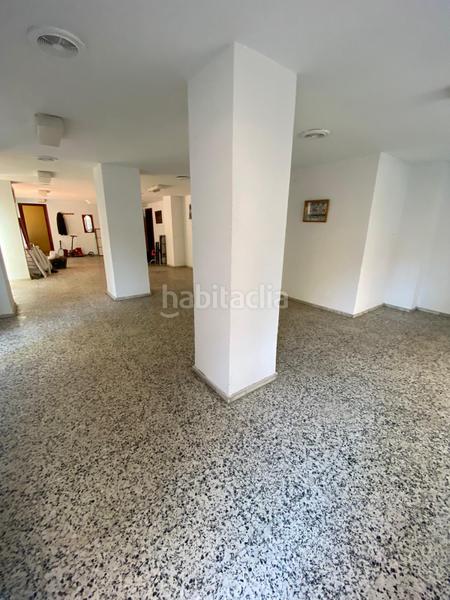 Foto 2eaa10e1-aefc-4d1c-91a8-1ea1816f08b1. Geschäftsraum in carrer abat solà 52 in Plaza Elíptica - República Argentina Gandia