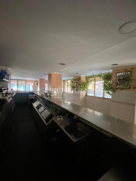 Foto 33bbe632-6492-4827-828e-a2eb3c725fcb. Geschäftsraum in carrer abat solà 52 in Plaza Elíptica - República Argentina Gandia