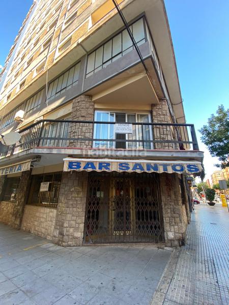 Foto 4043082d-8877-490d-b9a6-6c0962ed21f2. Geschäftsraum in carrer abat solà 52 in Plaza Elíptica - República Argentina Gandia