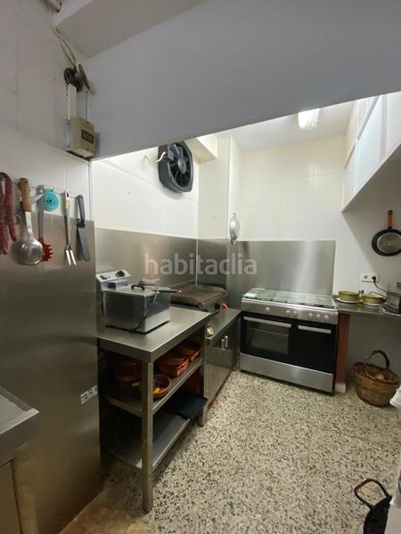 Foto 616bc2c2-5efd-4c8b-9f97-d316394c4400. Geschäftsraum in carrer abat solà 52 in Plaza Elíptica - República Argentina Gandia