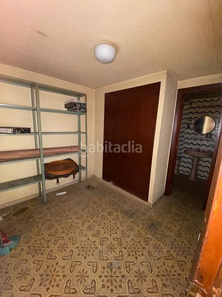 Foto 652bc564-0fbe-4d0a-8499-71f77930be70. Geschäftsraum in carrer abat solà 52 in Plaza Elíptica - República Argentina Gandia