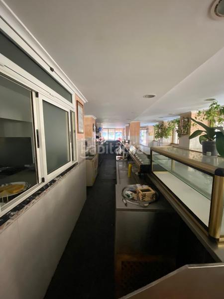 Foto 6ac96302-177b-4239-ab86-75f5a7673ce6. Geschäftsraum in carrer abat solà 52 in Plaza Elíptica - República Argentina Gandia