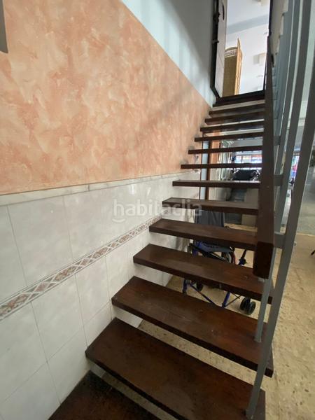 Foto 6ce6340e-ff16-453d-b264-97480d43f3b8. Geschäftsraum in carrer abat solà 52 in Plaza Elíptica - República Argentina Gandia