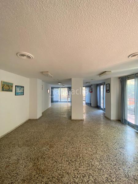 Foto 7f449764-5ded-4a88-ac5c-c81511661a53. Geschäftsraum in carrer abat solà 52 in Plaza Elíptica - República Argentina Gandia