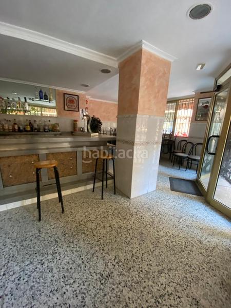 Foto 800ae2c7-5cb8-4bda-bb8b-db5053bd6ee2. Geschäftsraum in carrer abat solà 52 in Plaza Elíptica - República Argentina Gandia