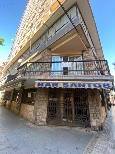 Foto 833dd79a-d5d0-4d62-8211-c2a51fd26021. Geschäftsraum in carrer abat solà 52 in Plaza Elíptica - República Argentina Gandia