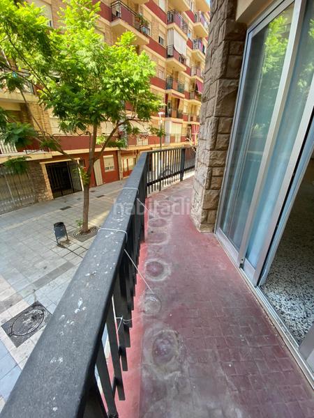 Foto 849c95c7-2802-43b7-9589-82c24647484b. Geschäftsraum in carrer abat solà 52 in Plaza Elíptica - República Argentina Gandia