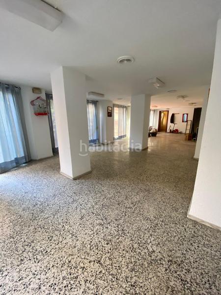 Foto 9425b9ea-e285-4ffd-9afd-b9d1d4dd758c. Geschäftsraum in carrer abat solà 52 in Plaza Elíptica - República Argentina Gandia