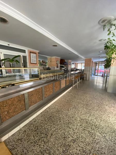 Foto bdaddfb4-dbec-4bd5-9dd9-99341ebc5211. Geschäftsraum in carrer abat solà 52 in Plaza Elíptica - República Argentina Gandia