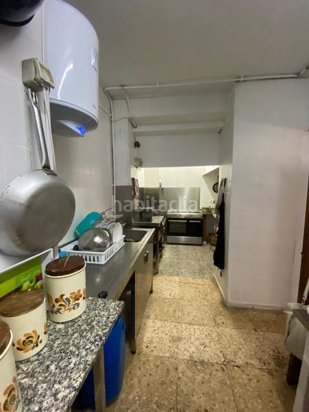 Foto c5a1b1a5-a8fc-46d7-9c3c-a73eef33c64f. Geschäftsraum in carrer abat solà 52 in Plaza Elíptica - República Argentina Gandia