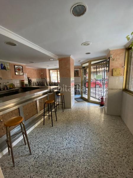 Foto e0fb8ecd-c4eb-48b6-a807-fb993090ce2c. Geschäftsraum in carrer abat solà 52 in Plaza Elíptica - República Argentina Gandia