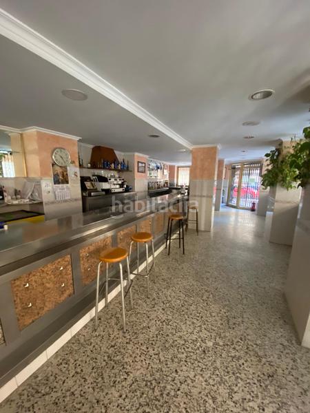 Foto e2452479-4bda-49da-ad4b-8c954e24ef78. Geschäftsraum in carrer abat solà 52 in Plaza Elíptica - República Argentina Gandia