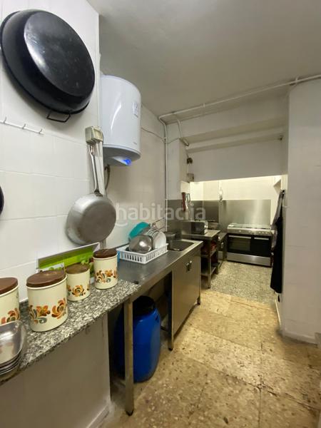 Foto eb7453b5-29ac-4fe5-9d37-6976e54b0b88. Geschäftsraum in carrer abat solà 52 in Plaza Elíptica - República Argentina Gandia