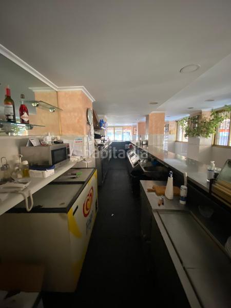 Foto fbe879c0-5b22-4eb0-93d4-01d1d49600f3. Geschäftsraum in carrer abat solà 52 in Plaza Elíptica - República Argentina Gandia