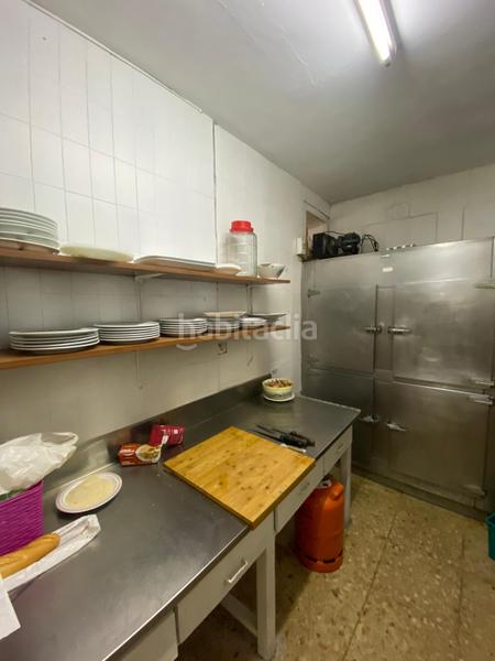 Foto ff4d0a74-5e8b-47e8-85e2-1a09c5235945. Geschäftsraum in carrer abat solà 52 in Plaza Elíptica - República Argentina Gandia