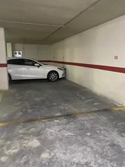 Parking voiture à Plaça de l'exèrcit espanyol 16a. Venta garaje plaza ejercito español