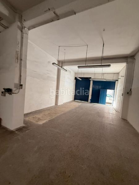 Foto 073b5b96-cdcf-4464-9b6b-b6c9d1c68311. Locale commerciale in carrer cardenal cisneros 50 in Gandia