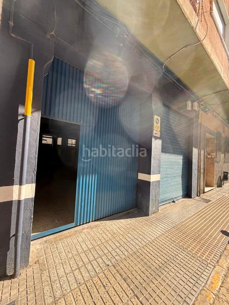 Foto 3ed8c78a-ddfa-4b89-bb8c-e8f75d97bf81. Locale commerciale in carrer cardenal cisneros 50 in Gandia