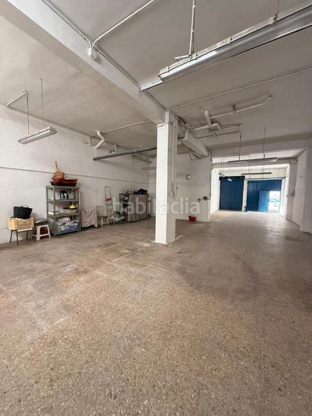 Foto 467626eb-c41d-4950-afc8-b1642f0f078a. Locale commerciale in carrer cardenal cisneros 50 in Gandia