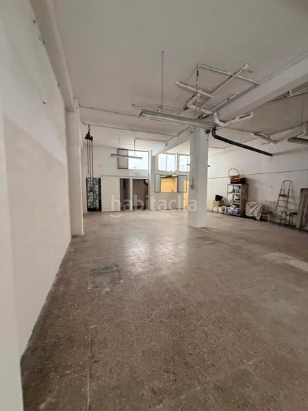 Foto 5db55045-86b4-4548-aa77-2e11d84c53ff. Locale commerciale in carrer cardenal cisneros 50 in Gandia