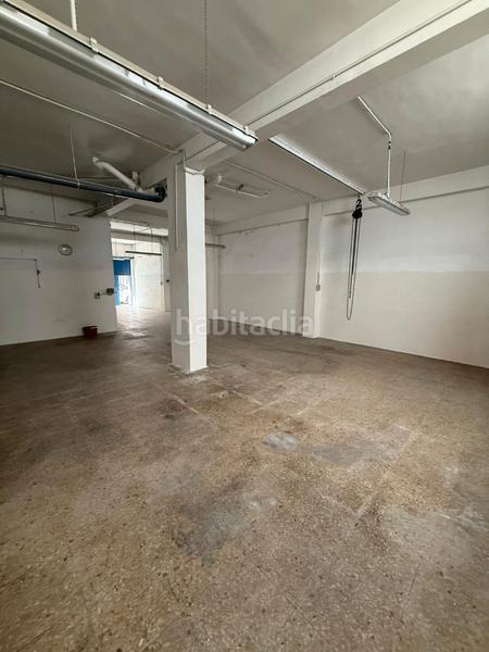 Foto 5eb47918-868b-4a64-99b8-27d6e894f0c5. Locale commerciale in carrer cardenal cisneros 50 in Gandia