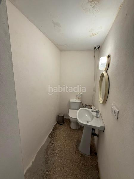 Foto 69b1c104-60de-49cf-86ad-a1e654874fb0. Locale commerciale in carrer cardenal cisneros 50 in Gandia