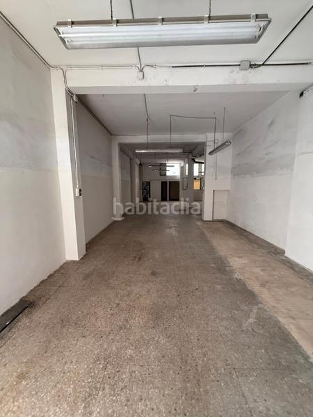 Foto 6c435470-a3e9-4137-acfd-2a51662bc3fe. Locale commerciale in carrer cardenal cisneros 50 in Gandia