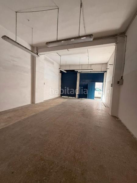 Foto 901b8b33-0ebd-4dbc-b784-b2ec1e540e65. Locale commerciale in carrer cardenal cisneros 50 in Gandia